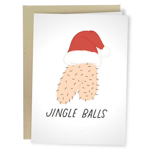 Jingle Balls