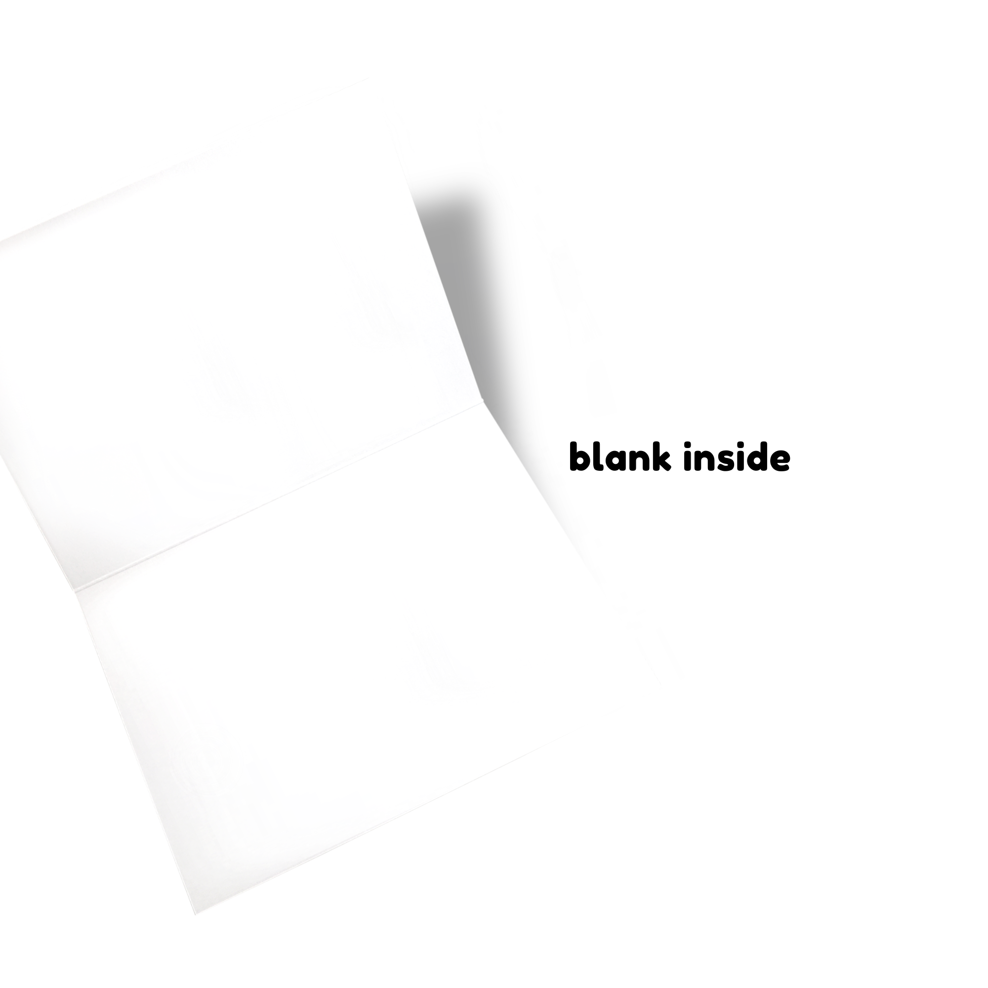 Thanks For Your Support (Dark Tone)