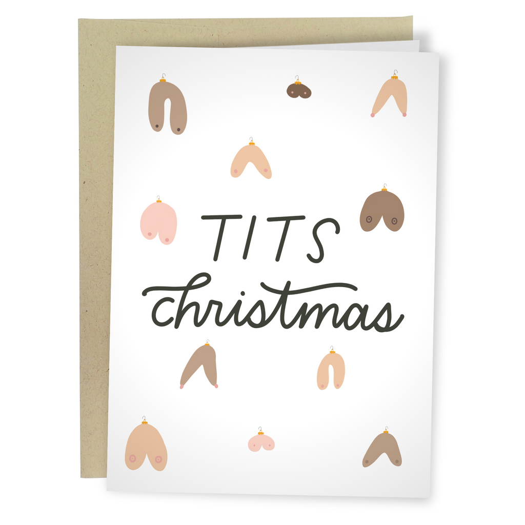 Tit's Christmas

